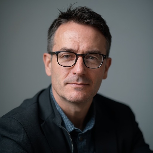 Krzysztof Walczak — Kasyno na prawdziwe pieniądze reviewer