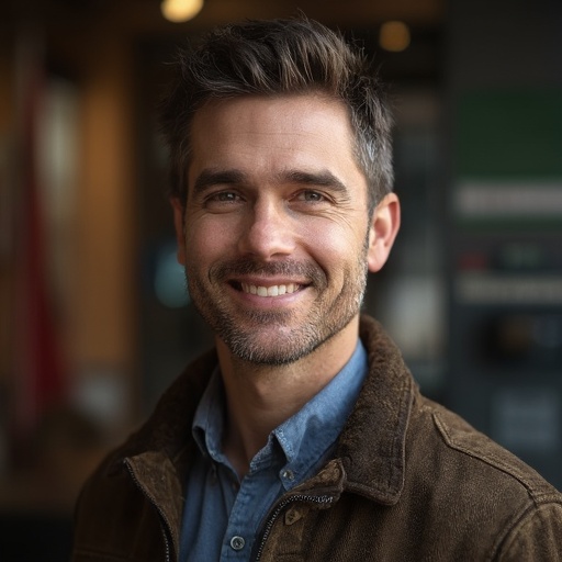 Oliwer Zając — Kasyno na prawdziwe pieniądze reviewer